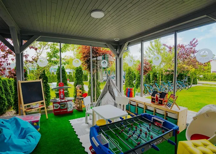 Resort Osrodek Sea Star Premium 3*