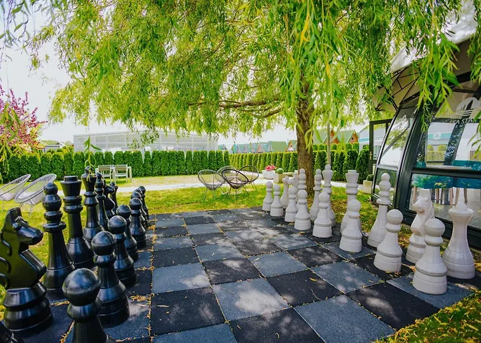 Osrodek Sea Star Premium Resort