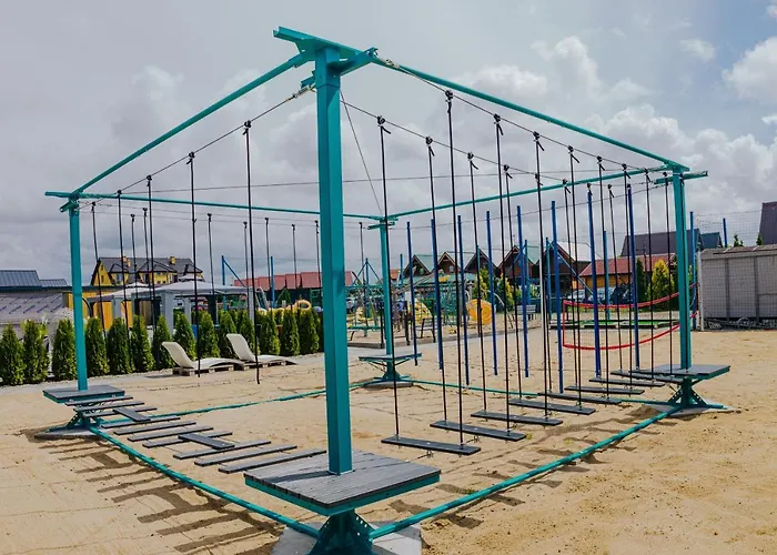 Osrodek Sea Star Premium Resort