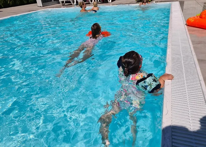 Osrodek Sea Star Premium Resort