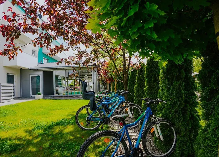 Osrodek Sea Star Premium Resort 3*