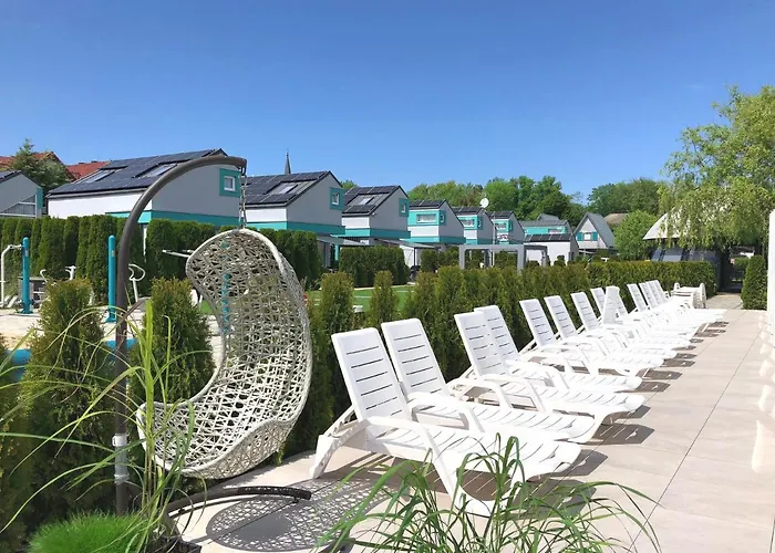 Osrodek Sea Star Premium Resort 3*