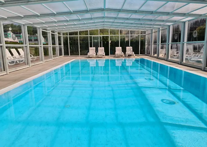 Resort Osrodek Sea Star Premium