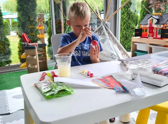 Osrodek Sea Star Premium 3*