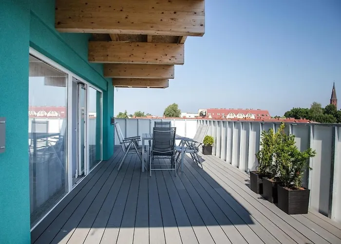 Osrodek Sea Star Premium Resort Sarbinowo