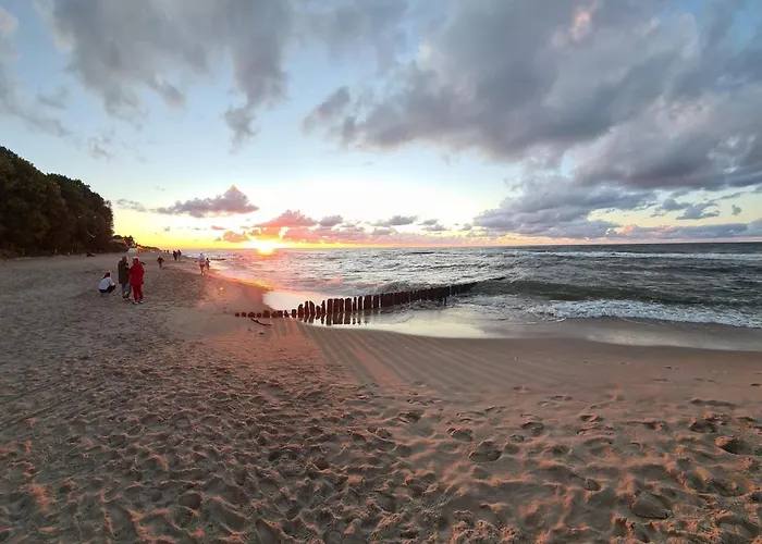 Osrodek Sea Star Premium