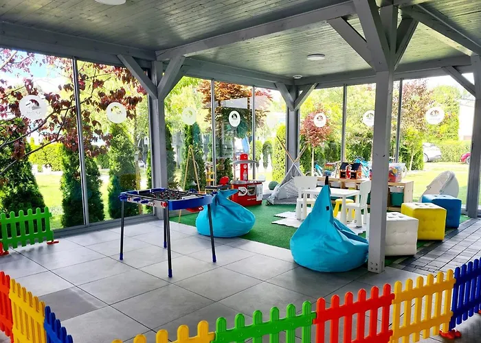 Osrodek Sea Star Premium