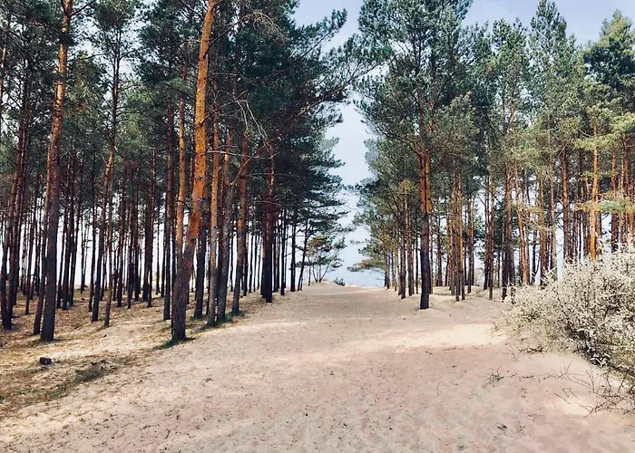 Osrodek Sea Star Premium Resort