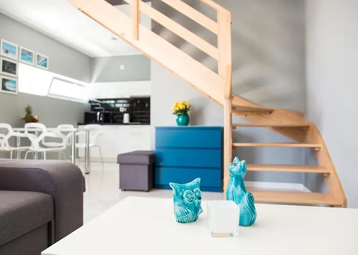 Osrodek Sea Star Premium