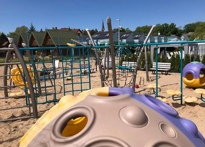 Resort Osrodek Sea Star Premium 3*