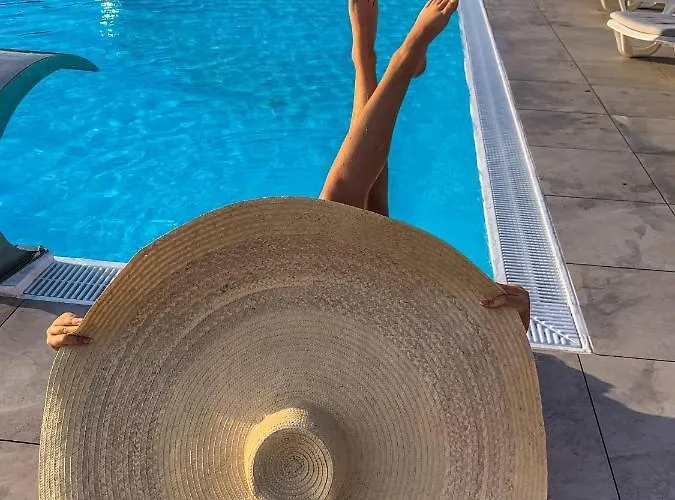 Resort Osrodek Sea Star Premium