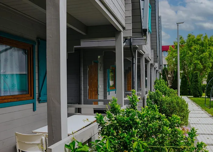 Osrodek Sea Star Premium 3*