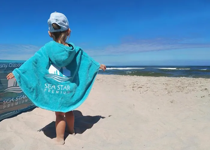 Osrodek Sea Star Premium