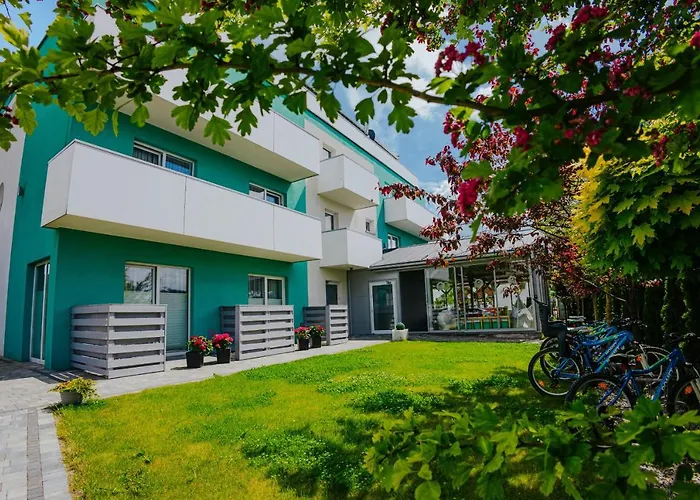 Resort Osrodek Sea Star Premium Sarbinowo