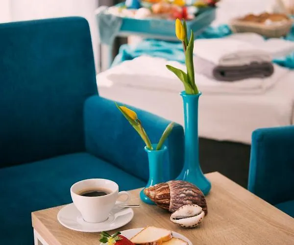 Osrodek Sea Star Premium Resort 3*