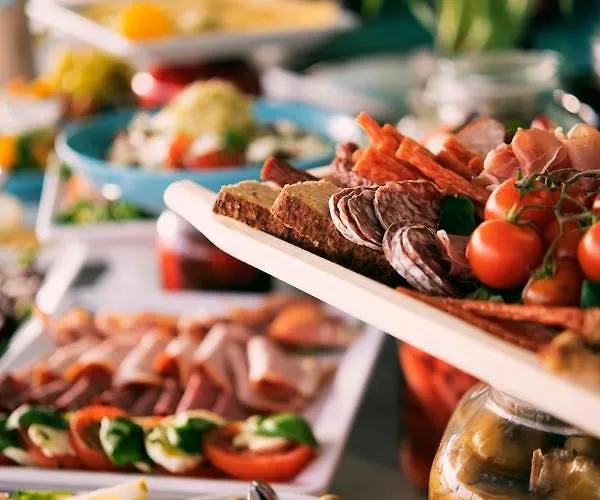 Osrodek Sea Star Premium Resort