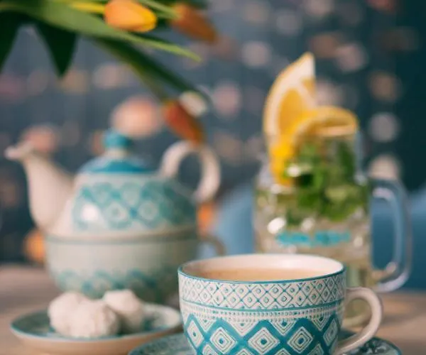 Osrodek Sea Star Premium 3* Sarbinowo