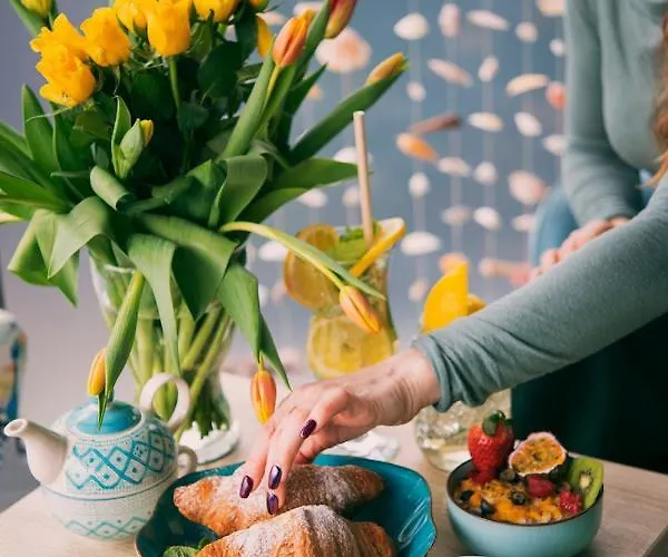 Osrodek Sea Star Premium Sarbinowo