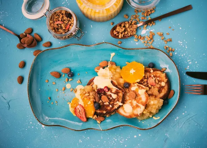 Osrodek Sea Star Premium 3*