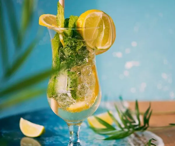 Resort Osrodek Sea Star Premium Sarbinowo