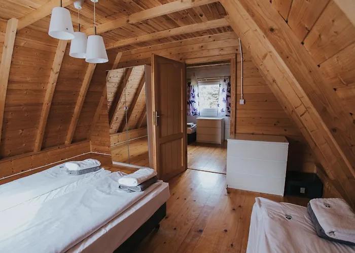 Osrodek Sea Star Premium Resort 3*