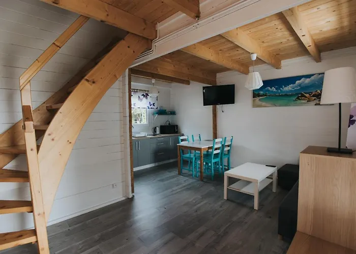 Resort Osrodek Sea Star Premium