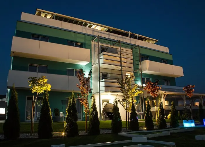 Osrodek Sea Star Premium Resort