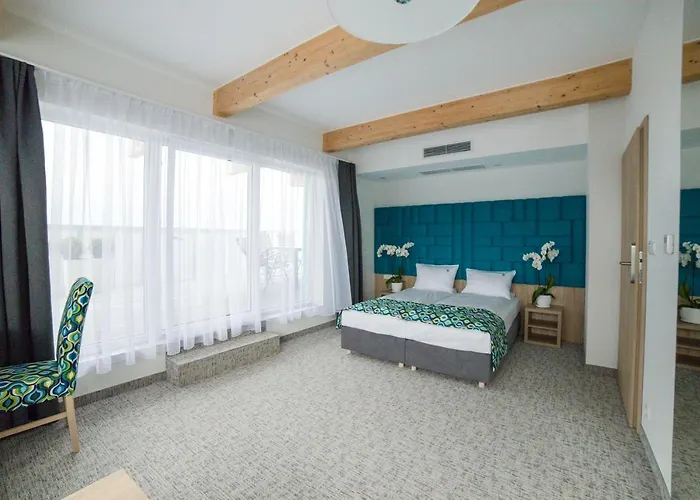 Osrodek Sea Star Premium Resort