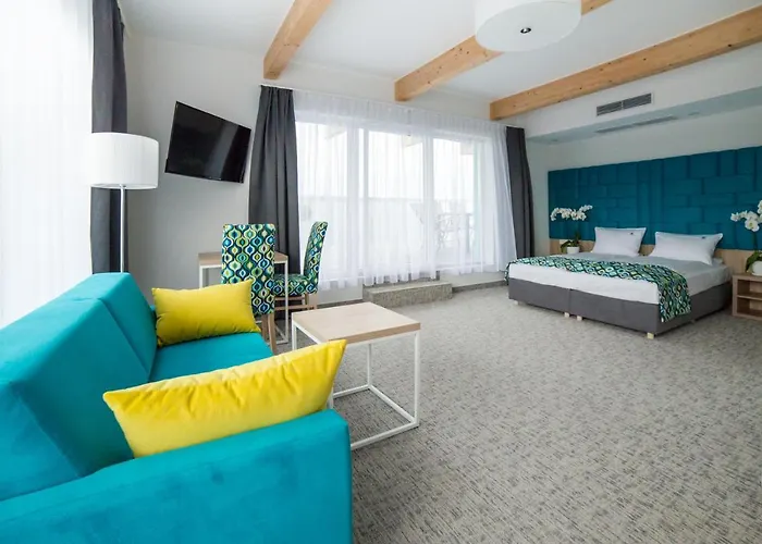 Osrodek Sea Star Premium 3*