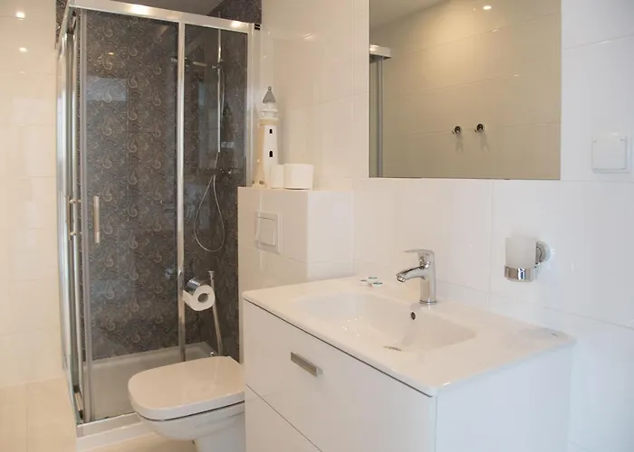 Resort Osrodek Sea Star Premium 3*