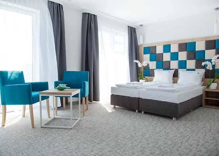 Osrodek Sea Star Premium