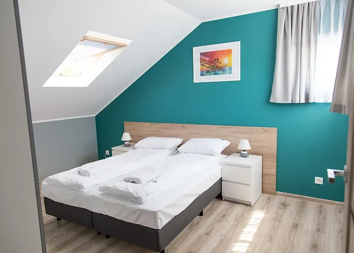 Resort Osrodek Sea Star Premium Sarbinowo