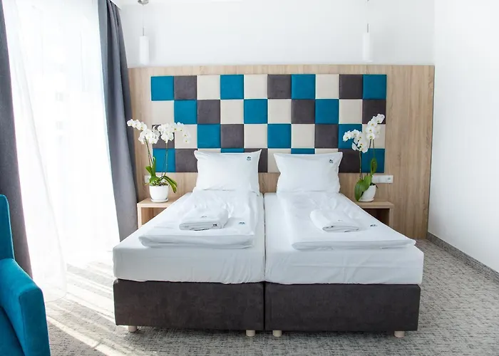 Osrodek Sea Star Premium Sarbinowo