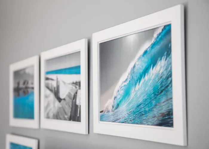 Osrodek Sea Star Premium