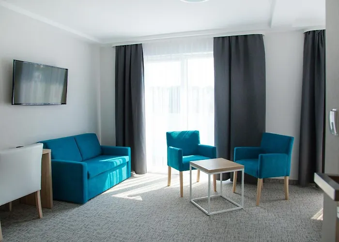 Osrodek Sea Star Premium