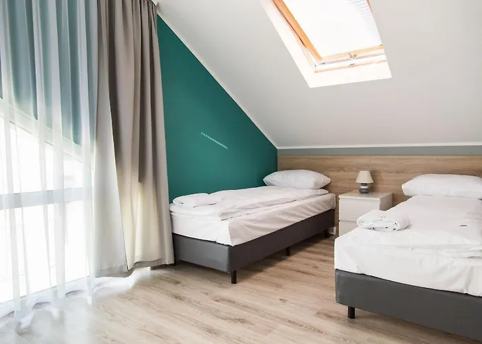 Osrodek Sea Star Premium Resort