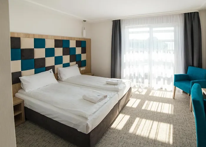 Resort Osrodek Sea Star Premium 3*