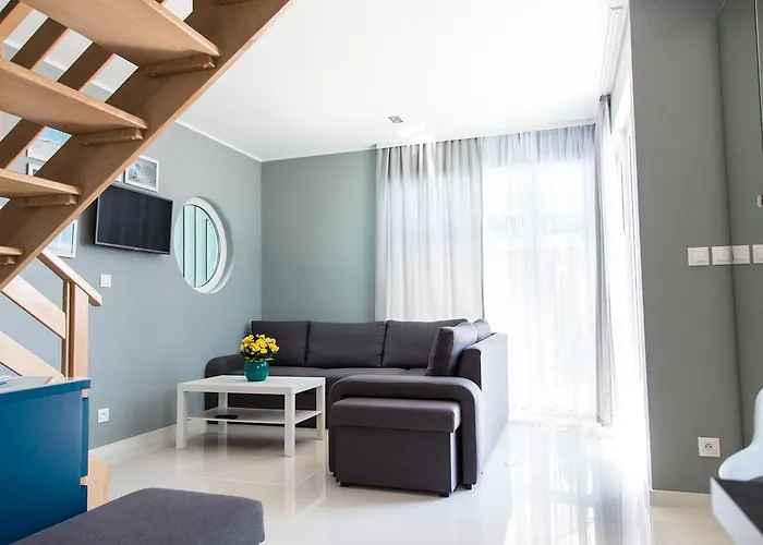 Osrodek Sea Star Premium