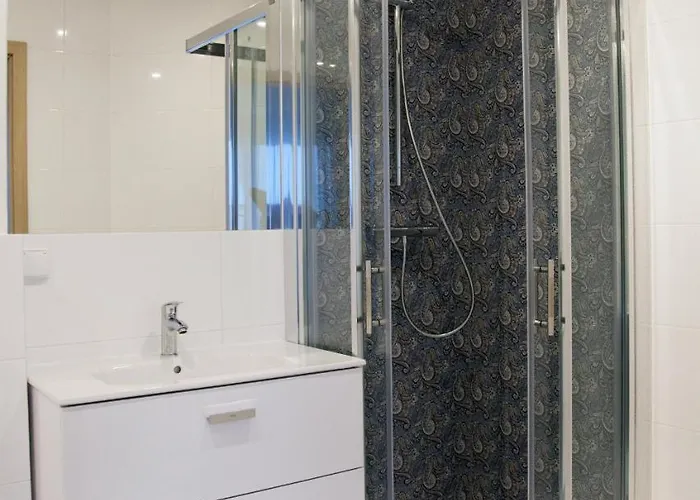 Resort Osrodek Sea Star Premium